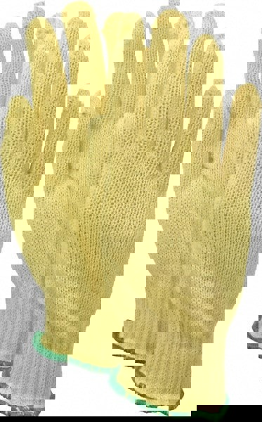 Series 70-215 Puncture-Resistant Gloves: Size Medium, ANSI Cut N/A, Series 70-215